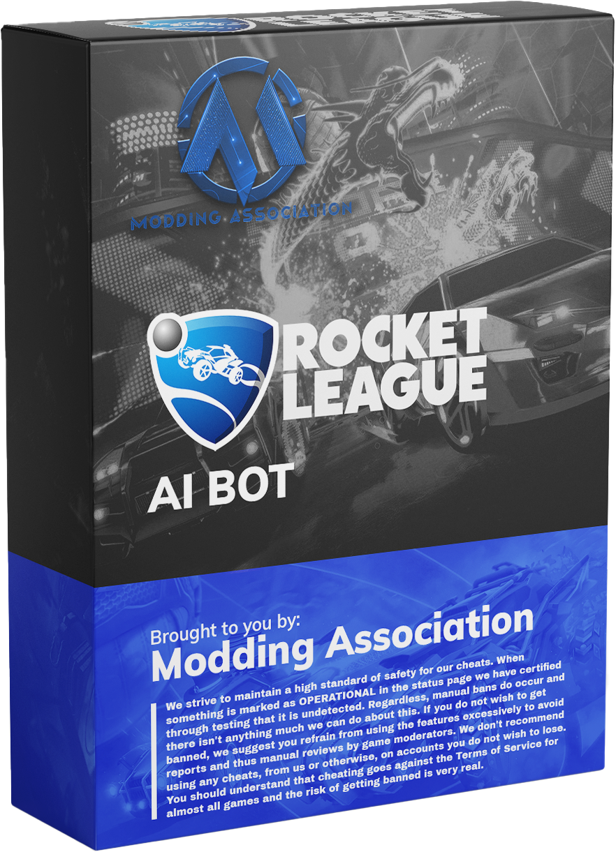 Rocket League Bot (AI) Day Rocket League Bot (AI) Modding Association
